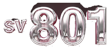 sv 801 logo