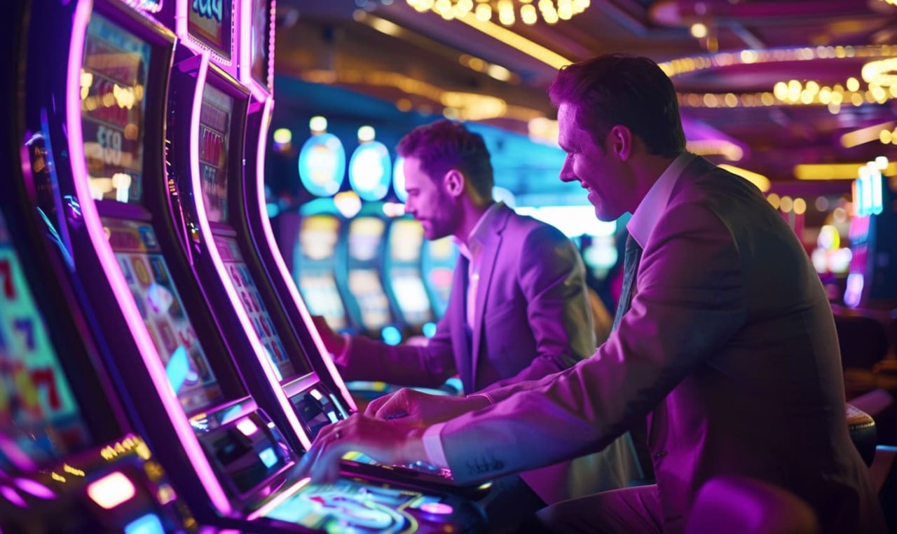 sv 801 Game rooms